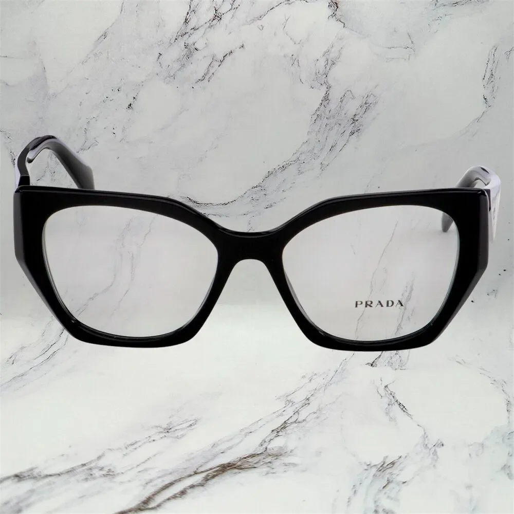 New Prada Eyeglasses